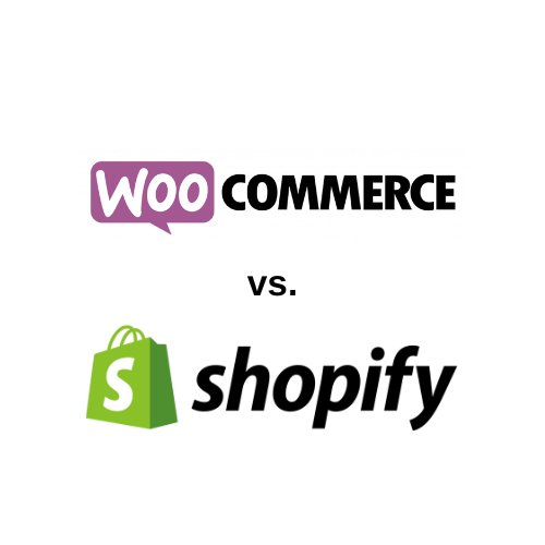 Shopify and WooCommerce Comparison