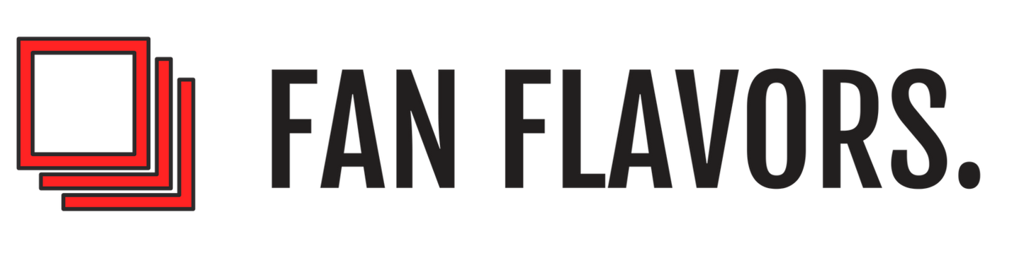 Fan Flavors Site Build and Marketing